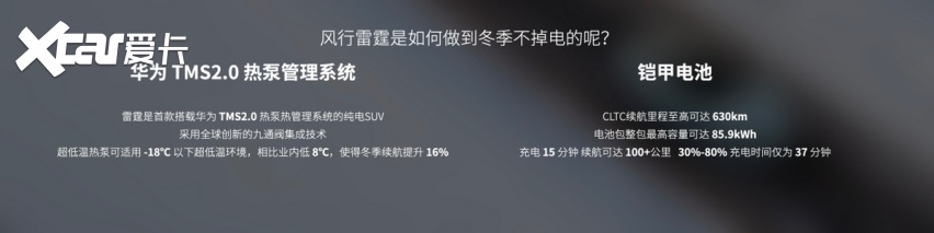 风行雷霆/旗舰MPV概念车发布 全面布局新能源赛道