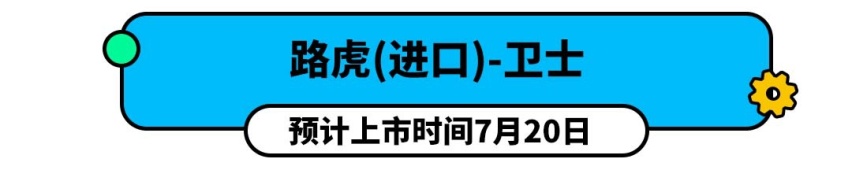 哈弗新车定名大狗！2020下半年这6款全新SUV必须等