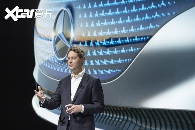 观察｜梅赛德斯-奔驰宣布全新战略 着眼更强的结构性盈利能力