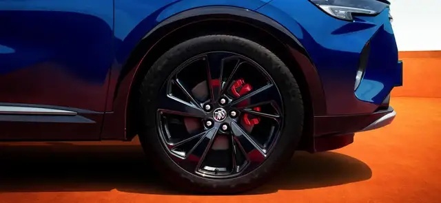 20万买SUV，1.5T“马力王”昂科威S够强吗？