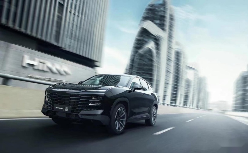 这3款新入局的10万级国产SUV，有颜有配置，谁更值得买？