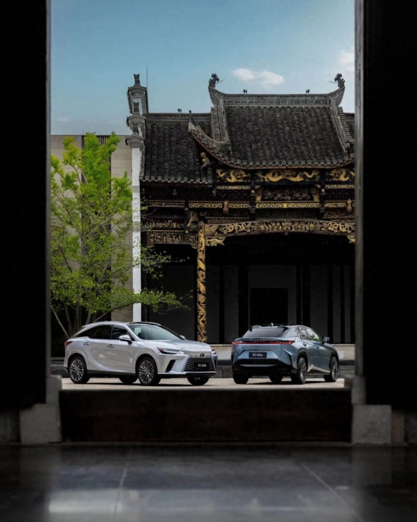 我们买雷克萨斯，买的是什么？｜擎话