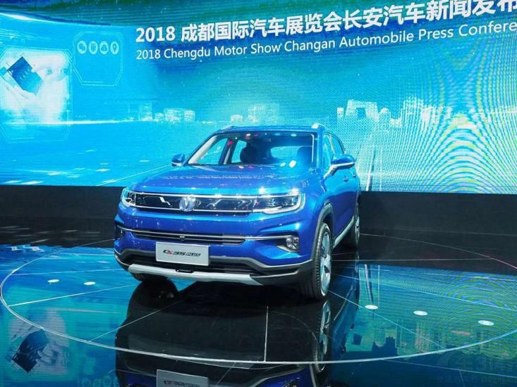 哈弗初恋对比长安CS35PLUS版，选谁更靠谱？