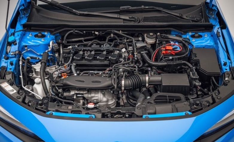 浪子回头?新一代思域HATCHBACK发布,外观已被磨平棱角