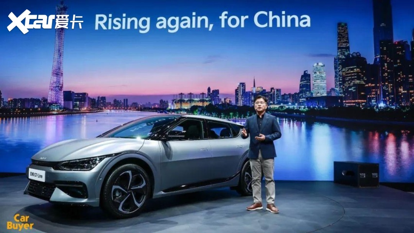 资产缩水，亏损扩大，起亚困境的背后是整个韩系品牌的缩影