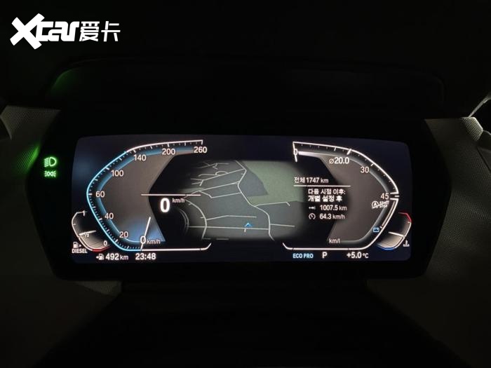 前驱宝马轿跑还是宝马吗？试驾2系Gran Coupe