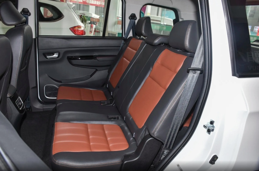 22款7座SUV，还是欧洲血统！5万多就买CR-V同级