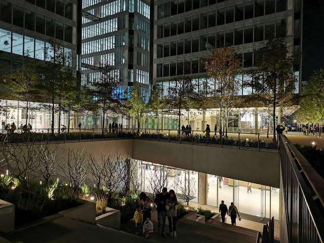 杭州天目里停车场收费标准，天目里停车省钱攻略告诉你