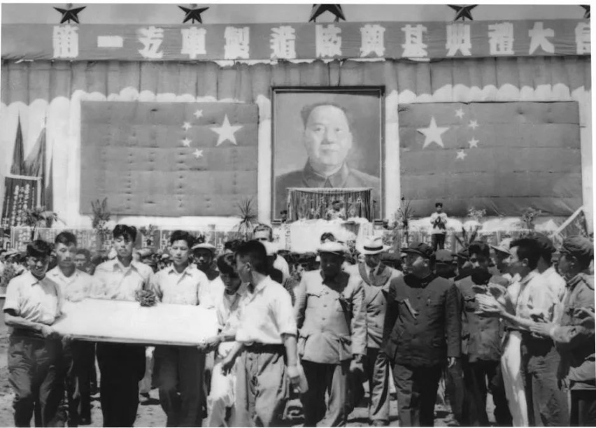 陈光祖：李岚清是我从汽车小兵到老兵的引领者