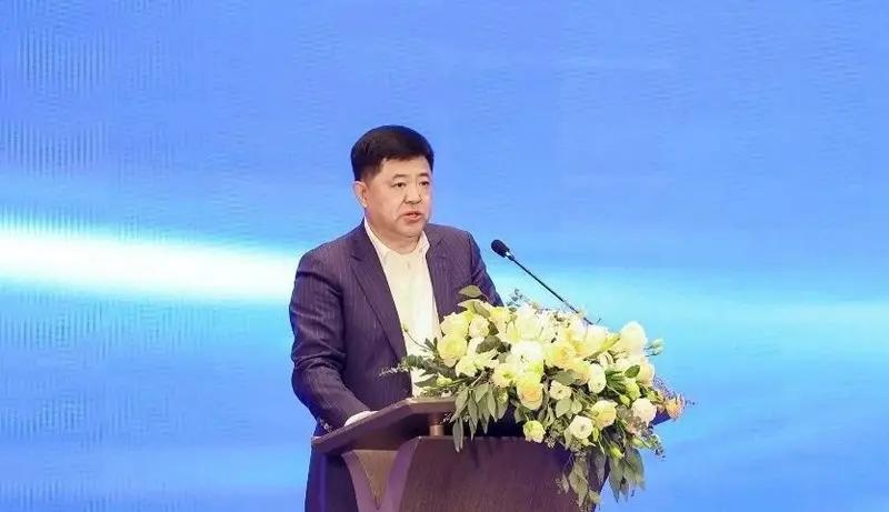 2024汽车零部件新质生产力产业对接暨协同发展推进大会召开