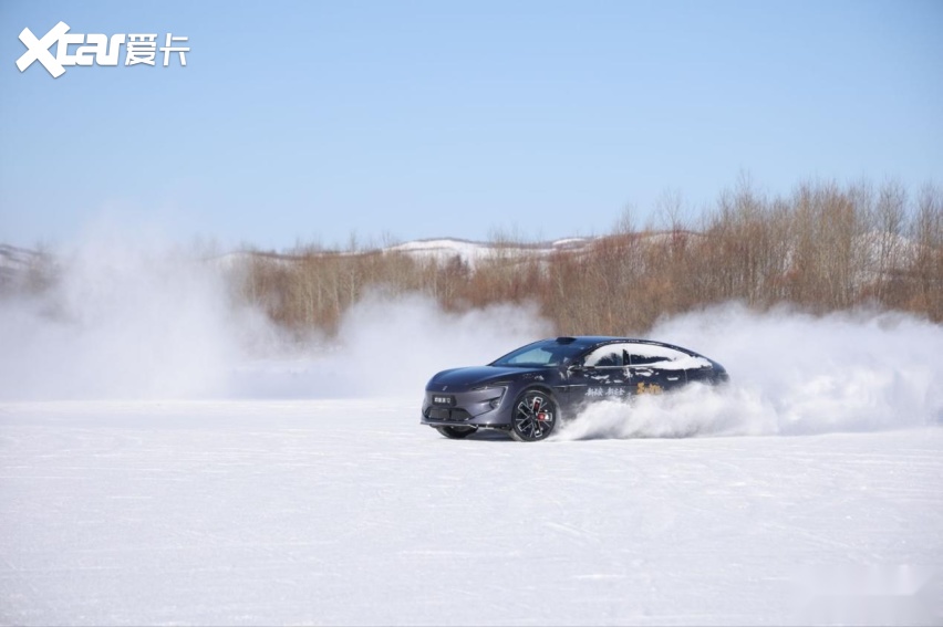 发布天枢智能“新安全”成果 中国长安汽车开启智能时代安全标配