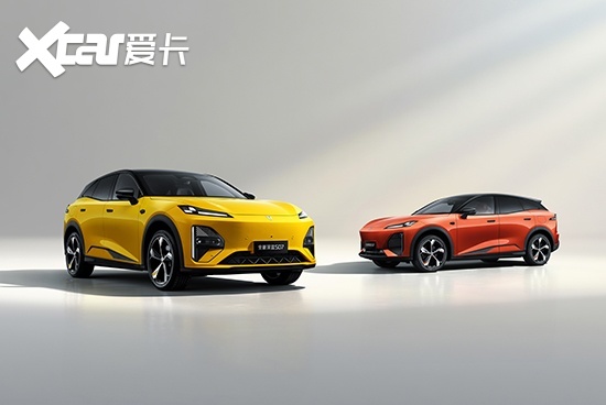 2026款深蓝S07正式上市 售价15.69-17.39万