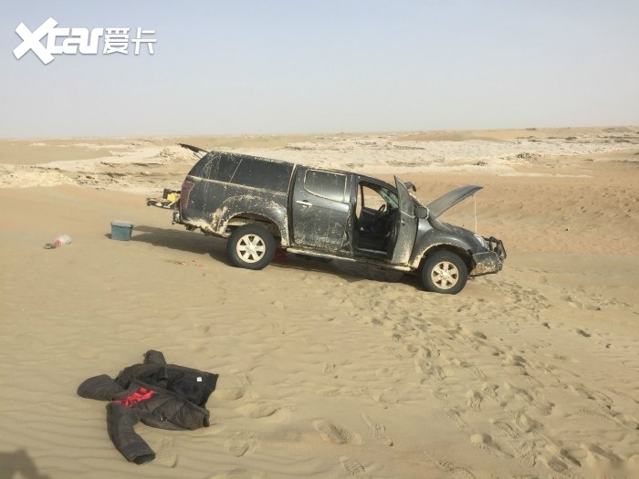 深度解析！但凡做对了一件事，也不至于葬身罗布泊