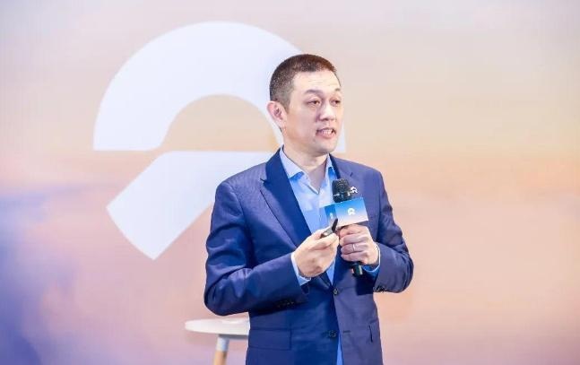 蔚来汽车最大股东易主，李斌将失去企业控制权？
