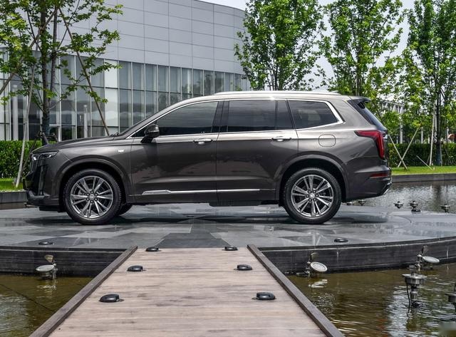 2019最值得入手的5款SUV，2款豪车，大众、丰田各1款