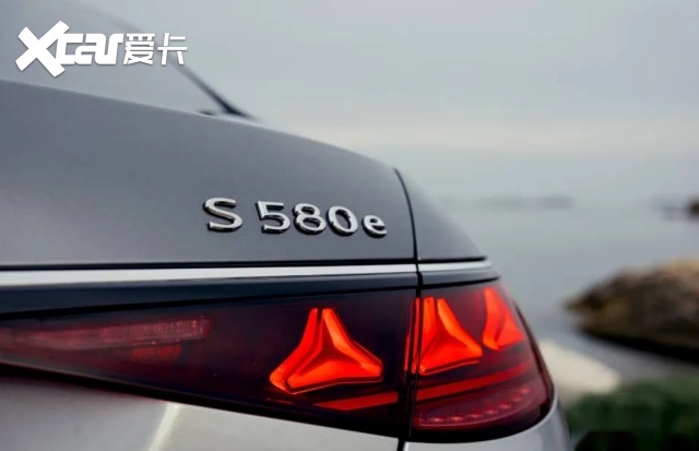 200万级豪华插混来了!迈巴赫S580e首发谁会是目标群体?(图5)