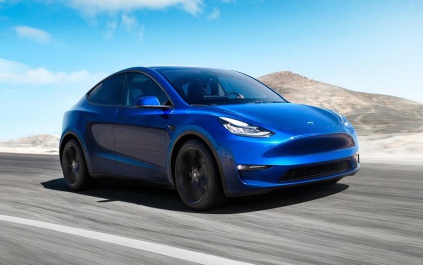 2021全球销量最好的十大SUV：哈弗H6第7、途观第3