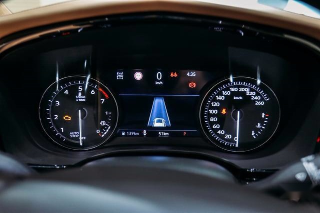 41.97万起，凯迪拉克XT6正式上市