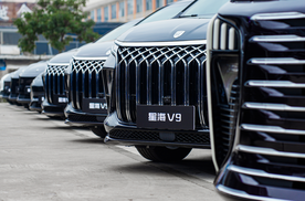 国家队入场头部出行平台，央企品质重新定义高质量出行标准