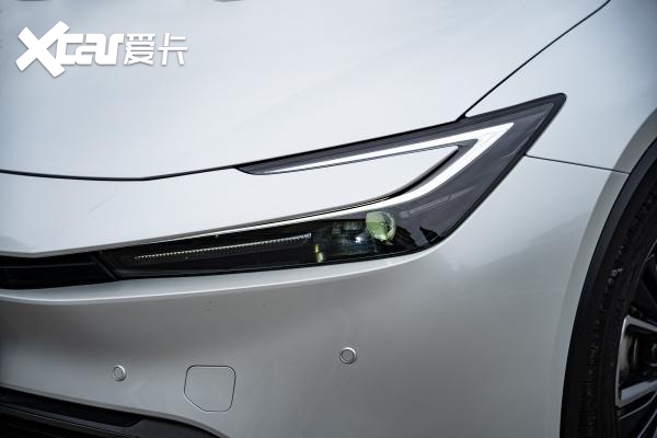 试驾第五代普锐斯，它还是世界上最好的混动车吗？