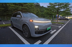 全能家用SUV的终极答案！试驾2025款 理想L9 Ultra