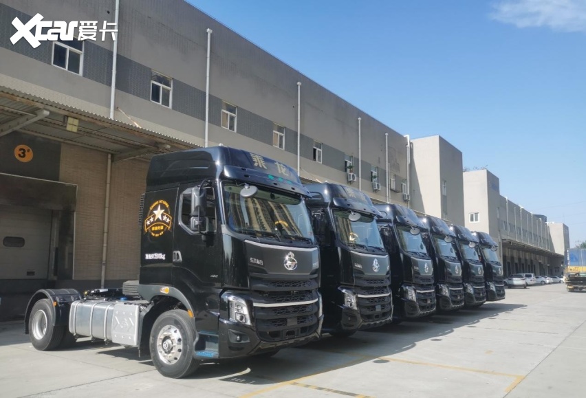 东风柳汽&顺丰速运深化合作,共创高效物流新篇章