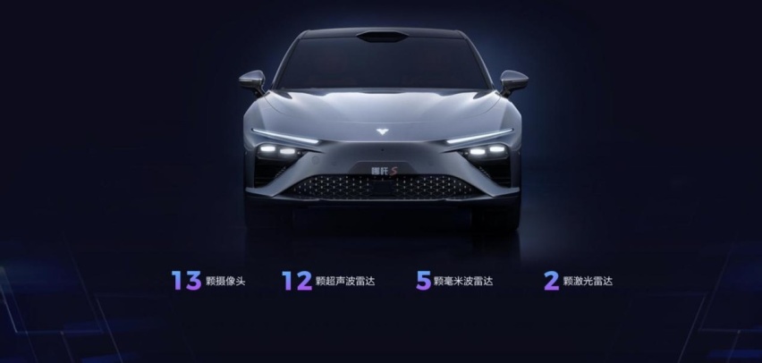 值得等待,今年这些国产绿牌车个顶个“豪横”