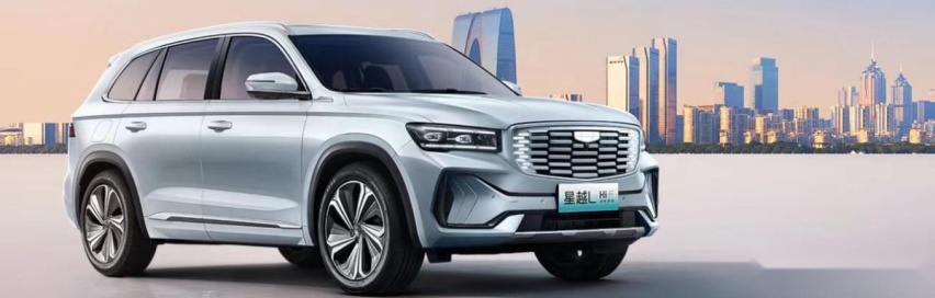 20万预算想入手一辆大空间SUV，你会怎么选？