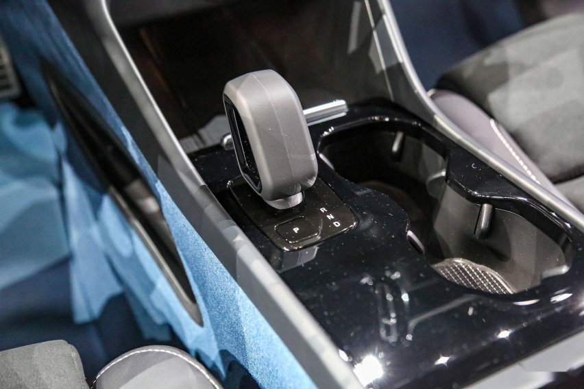 XC40 的孪生兄弟 静态体验沃尔沃 C40 RECHARGE
