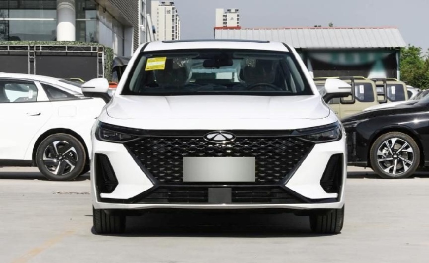 综合续航可达1400km，10.99万起售，风云A8适合家用？