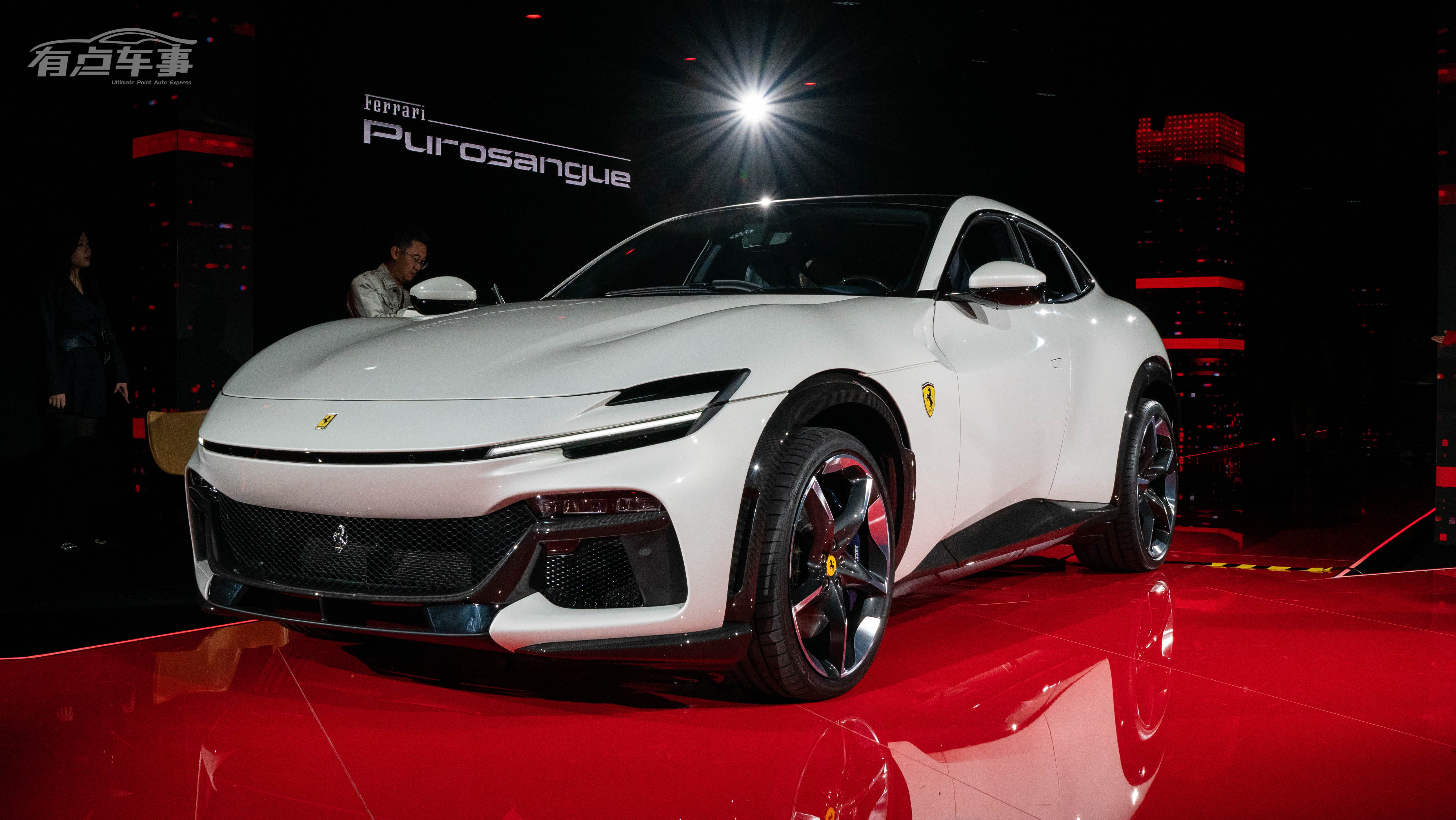 �[Ó��Ҏ(gu��)���x���o�B(t��i)���ܷ�����Purosangue