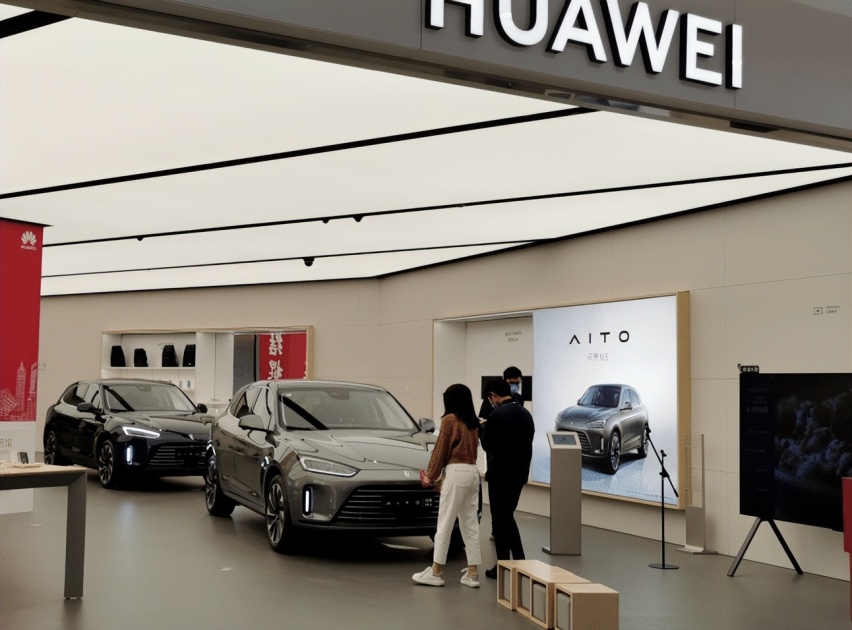 奇瑞回应智界S7相关传闻：将全力推进车辆交付并深化合作