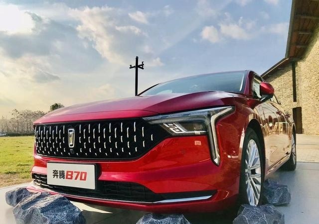 自主品牌纷纷发布新架构,新一轮竞争始于“架构化造车”