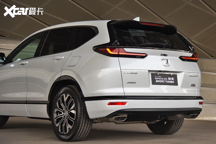 20万级别日系SUV全新RAV4荣放和皓影怎么买最合适？