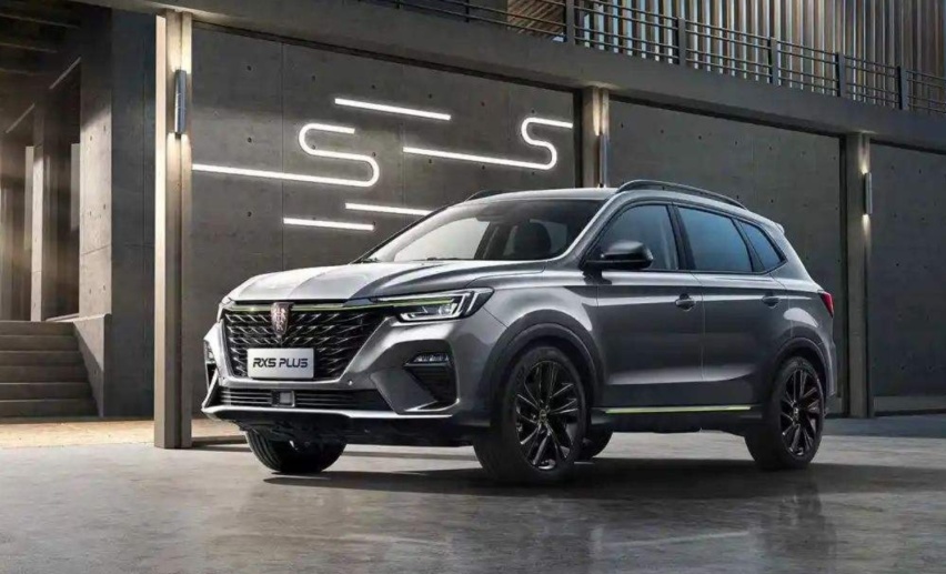 裸车13万,买科技感十足的SUV?选择这几款,真的不输合资