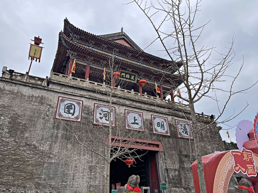 与Z世代的精神契合 起亚凯酷横店之旅（后篇）
