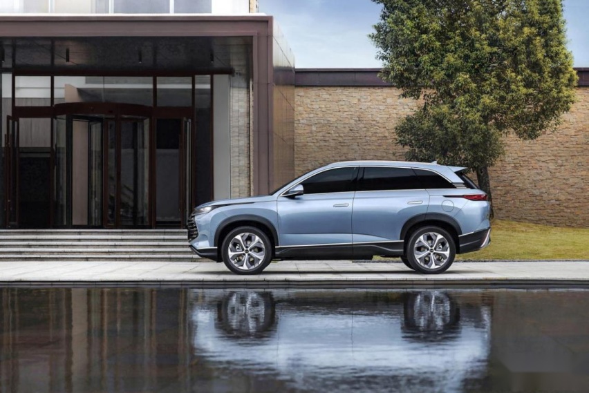 25万预算大五座SUV，护卫舰07能否满足家庭用户需求？