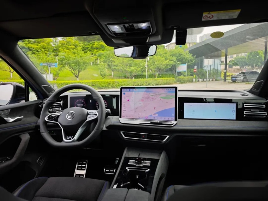 23.68万元起，途观L Pro正式上市，做最聪明的合资车？