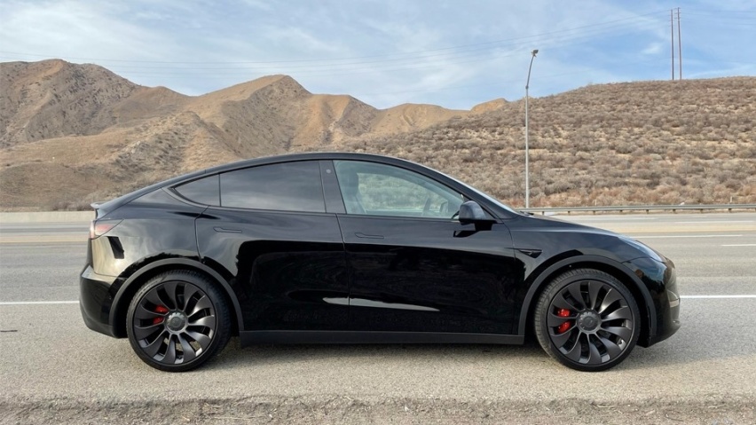 核心升级不明显，新Model 3别着急定，一个月后会降价？