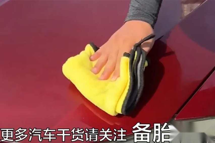 车贩子是怎么把10年的老车翻新得跟新车一样的