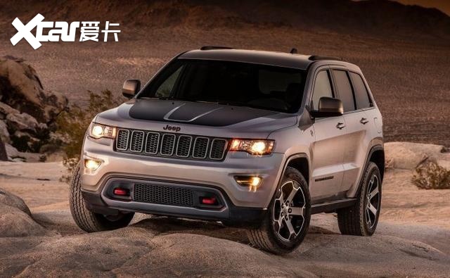 新款jeep grand cherokee发布时间确认推迟