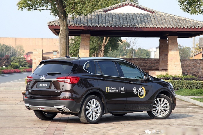 又降价、又增配，2020款昂科威还像当年能打吗？