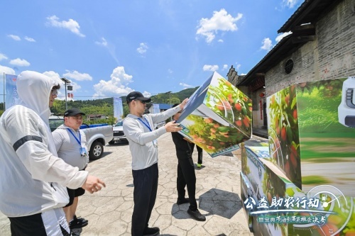 冠军油耗3.72L/100km，宝典节油创富、公益助农二合一开启营销新