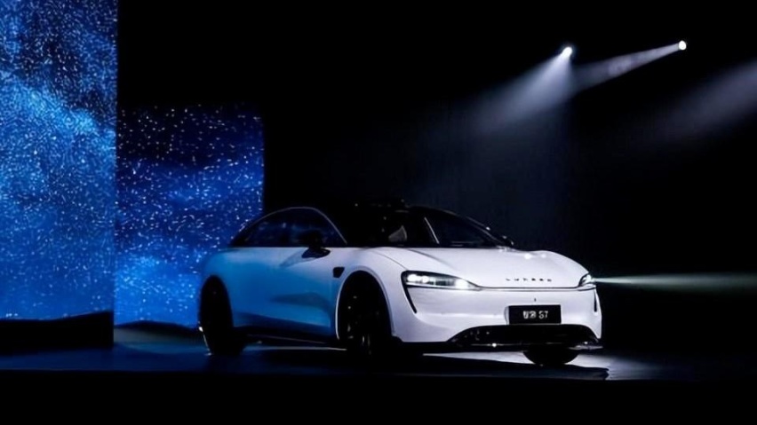 续航其实能超800公里，余承东为啥不给智界S7用CTC？