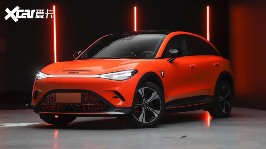 有油车有电车你喜欢哪款?6月上市重磅新车都在这