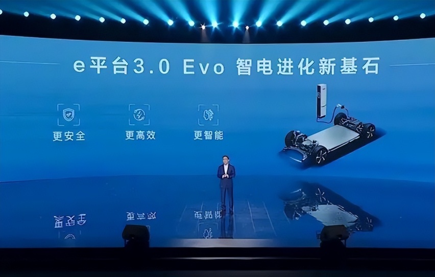 Model Y靠边！2930mm轴距中型SUV不到19万，4.2秒破百