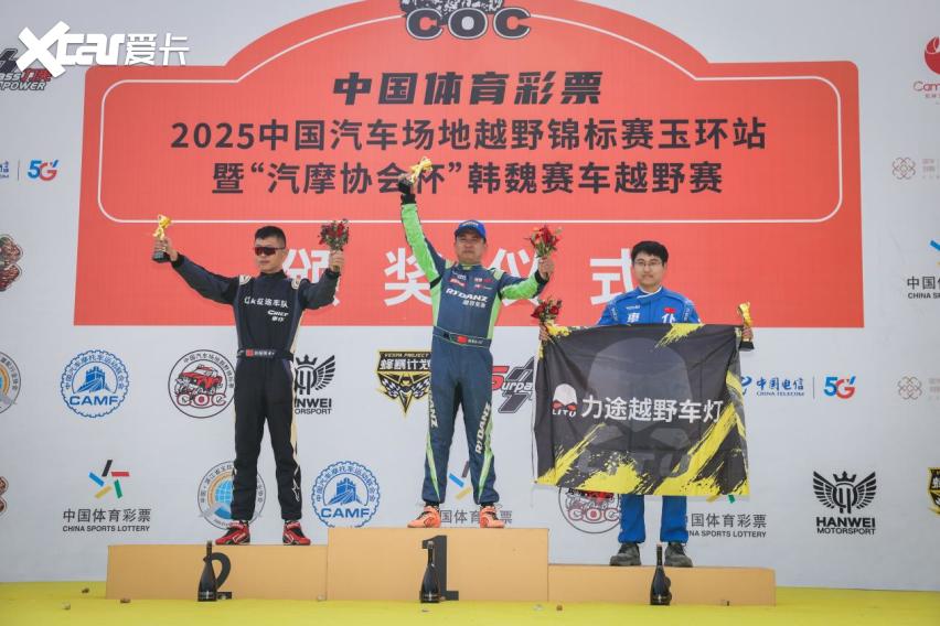 巅峰对决，群雄争锋——COC玉环站圆满收官 各组别精彩对决尽显实力