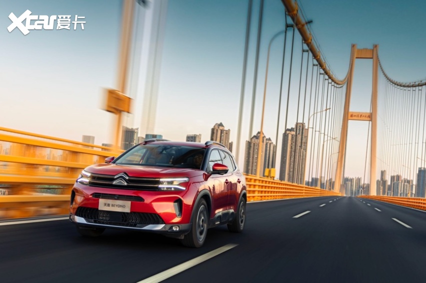 股东双方深化合作最新力作 标致全球战略车型408X中国首秀