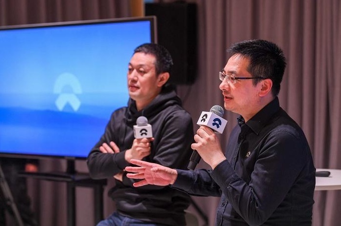Model Y“核爆”过后，新势力三强都有哪些反应？