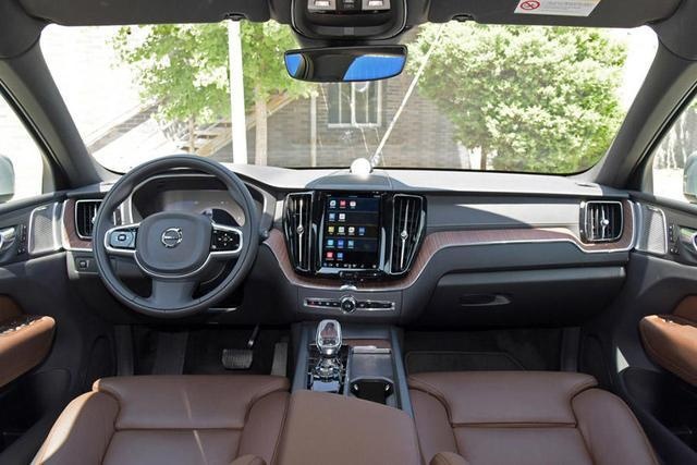 新款沃尔沃XC60北区正式上市 售37.39万起，徐亮现场助阵！